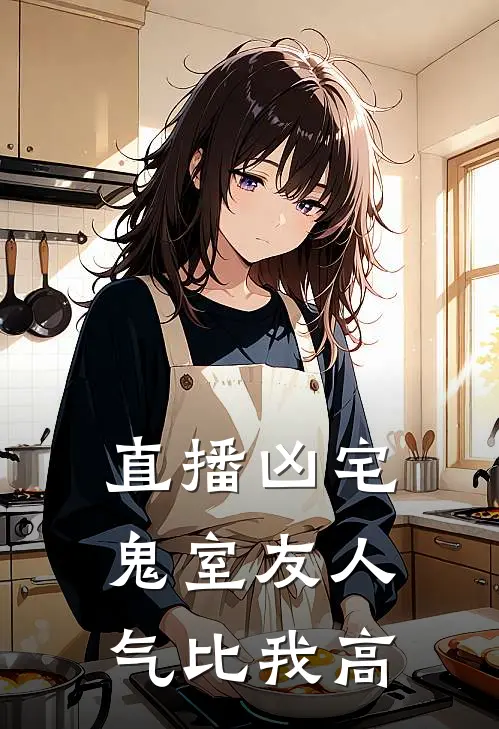 直播凶宅：鬼室友人气比我高邢三罗莉完本完结小说_完本完结小说直播凶宅：鬼室友人气比我高(邢三罗莉)