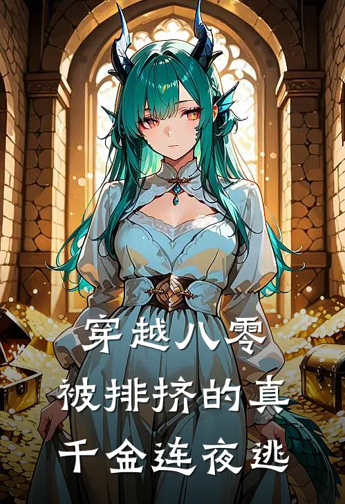 穿越八零，被排挤的真千金连夜逃(姜宁鸢陆阿宝)在线免费小说_完整版免费小说穿越八零，被排挤的真千金连夜逃(姜宁鸢陆阿宝)