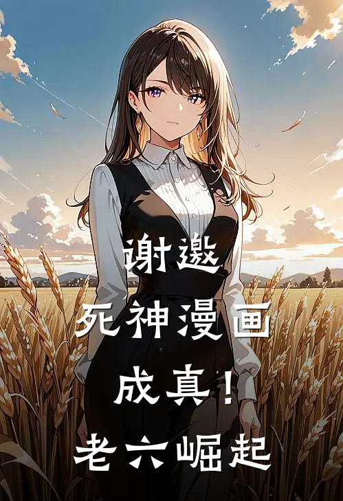 谢邀，死神漫画成真！老六崛起(李逸赵东来)热门小说大全_推荐完本小说谢邀，死神漫画成真！老六崛起李逸赵东来