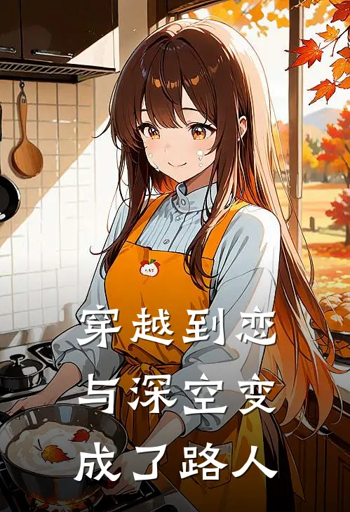 穿越到恋与深空变成了路人
