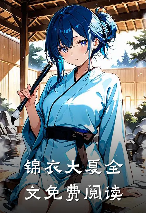 锦衣大夏全文免费阅读