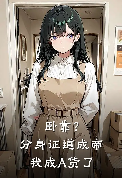 卧靠？分身证道成帝，我成A货了