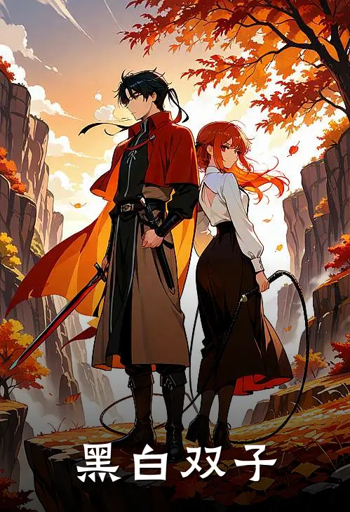 黑白双子墨淅许明卿免费小说_完本免费小说黑白双子墨淅许明卿