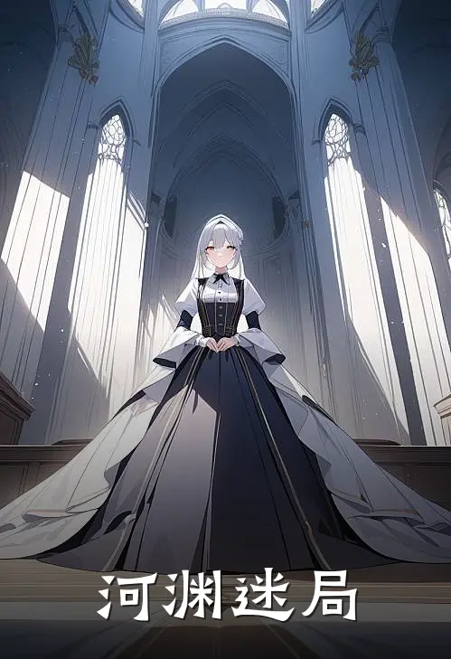 河渊迷局林峰苏瑶完本热门小说_小说推荐完结河渊迷局林峰苏瑶