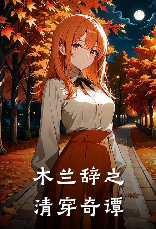 木兰辞之清穿奇谭(林若曦花木兰)_林若曦花木兰热门小说