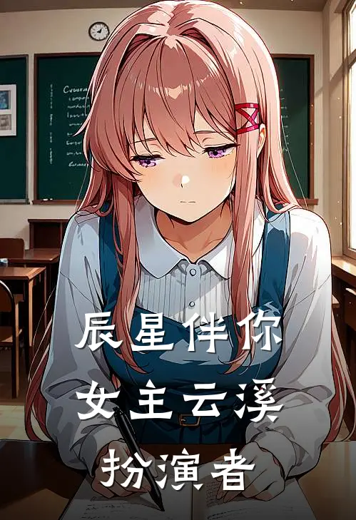 辰星伴你女主云溪扮演者