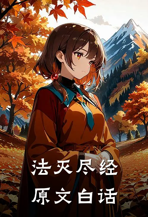 法灭尽经原文白话