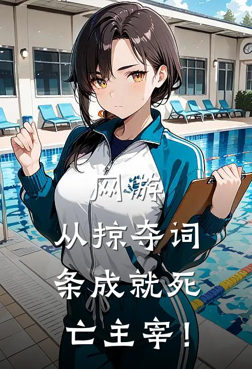 网游：从掠夺词条成就死亡主宰！林风哥布林小说免费完结_完本热门小说网游：从掠夺词条成就死亡主宰！林风哥布林