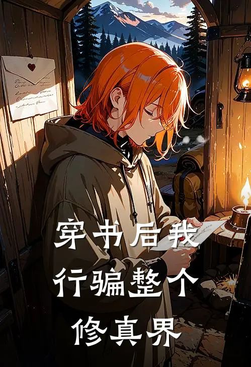 穿书后我行骗整个修真界(王沐叶云舟)完结小说_小说完整版免费阅读穿书后我行骗整个修真界王沐叶云舟