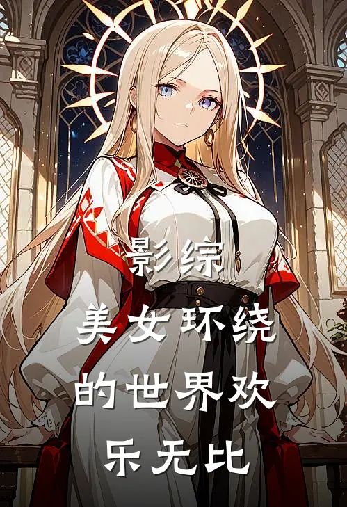 影综：美女环绕的世界欢乐无比