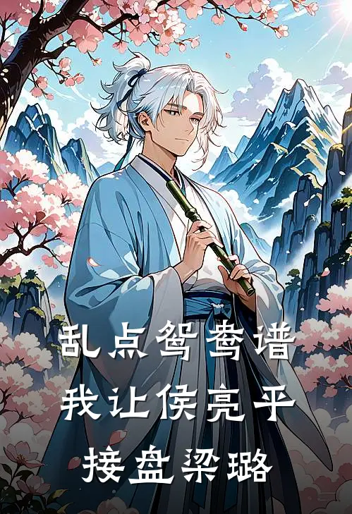 乱点鸳鸯谱，我让侯亮平接盘梁璐