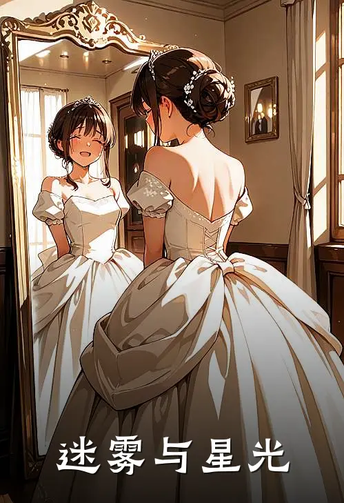迷雾与星光(林夏沈星野)在线免费小说_热门网络小说迷雾与星光林夏沈星野