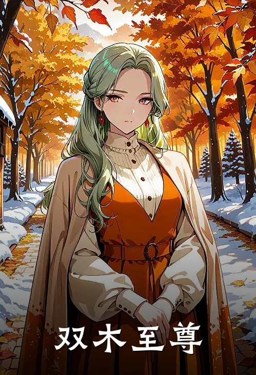 双木至尊(林云苏璃)推荐小说_双木至尊(林云苏璃)全文免费阅读大结局