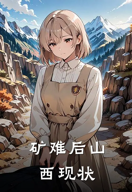 矿难后山西现状