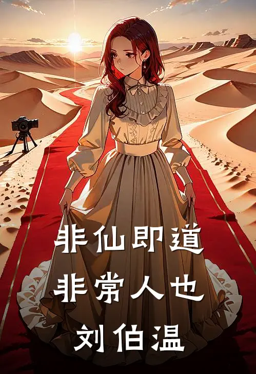 非仙即道,非常人也刘伯温