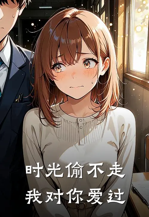 时光偷不走我对你爱过