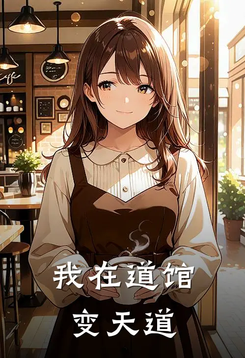 我在道馆变天道