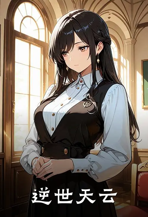 逆世天云
