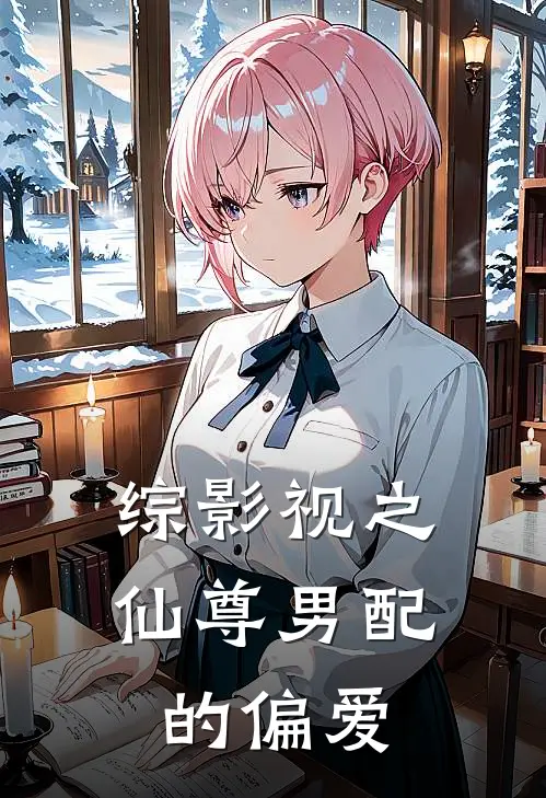 综影视之仙尊男配的偏爱紫霄关雎尔热门的网络小说_完整版小说综影视之仙尊男配的偏爱(紫霄关雎尔)