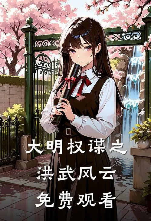 大明权谋之洪武风云免费观看