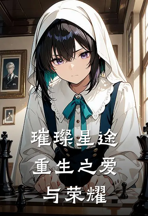 璀璨星途：重生之爱与荣耀