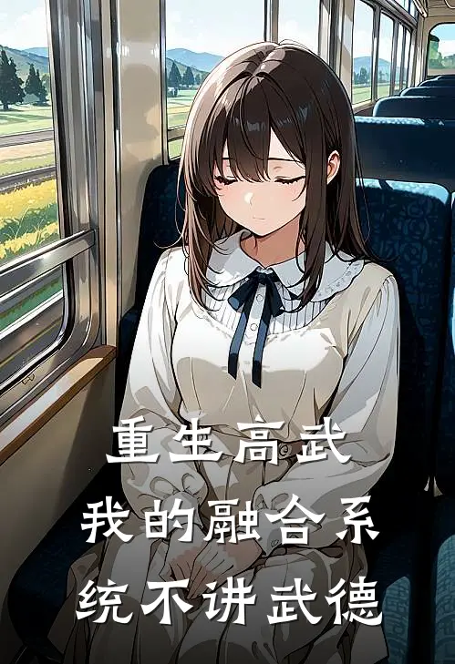 重生高武：我的融合系统不讲武德江年王震热门小说免费阅读_完本完结小说重生高武：我的融合系统不讲武德(江年王震)