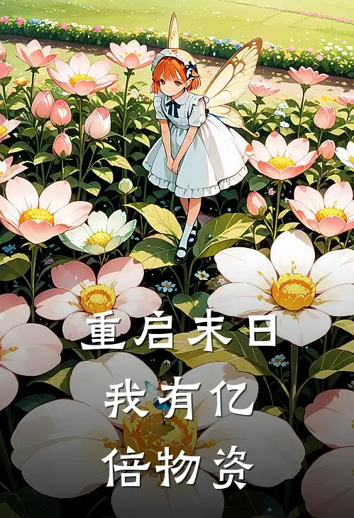 重启末日：我有亿倍物资