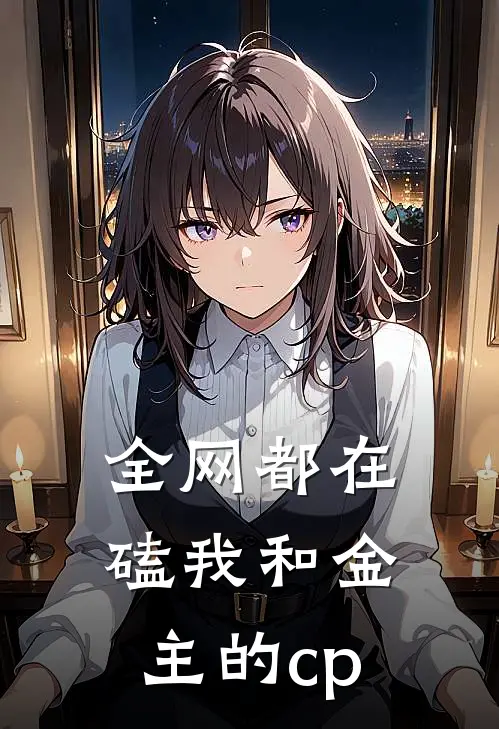 全网都在磕我和金主的cp姜叙南言热门小说大全_免费小说完结全网都在磕我和金主的cp姜叙南言