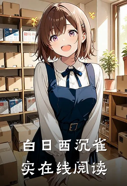 白日西沉雀实在线阅读