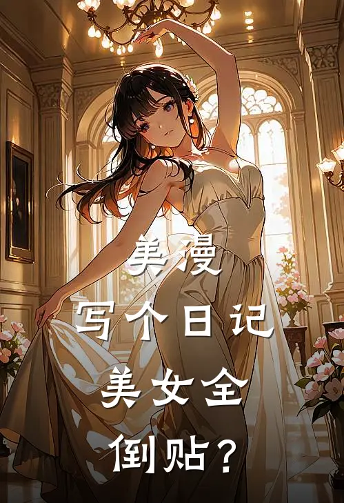 《美漫：写个日记，美女全倒贴？》托尼苏喻全本阅读_(托尼苏喻)全集阅读