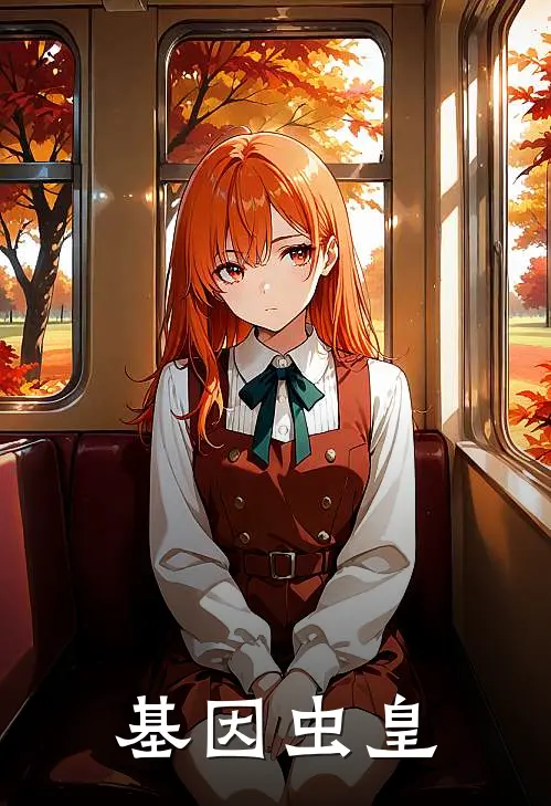 基因虫皇