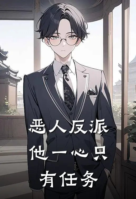 恶人反派他一心只有任务