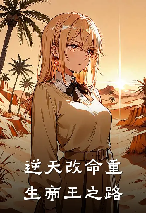 逆天改命重生帝王之路