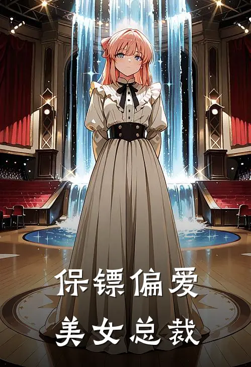 保镖偏爱美女总裁叶凡何凤完本小说免费阅读_最新章节列表保镖偏爱美女总裁(叶凡何凤)