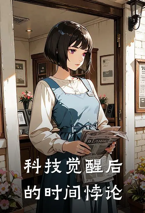 科技觉醒后的时间悖论