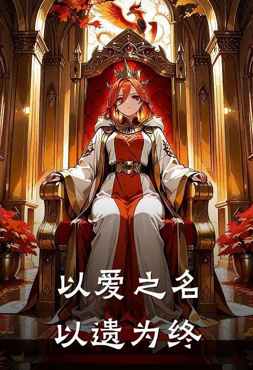 以爱之名，以遗为终