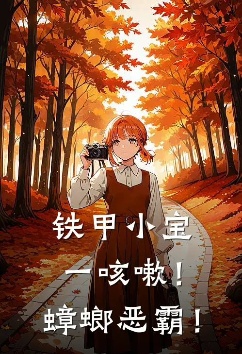 铁甲小宝：一咳嗽！蟑螂恶霸！（田德莉娜卡布达）最新章节列表