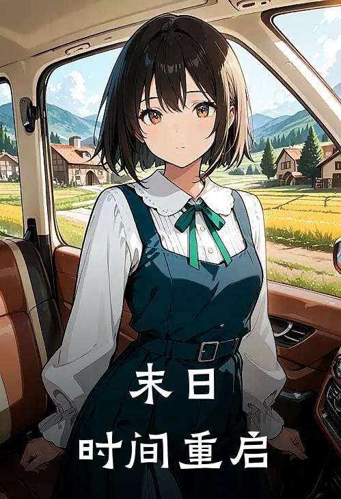 末日：时间重启