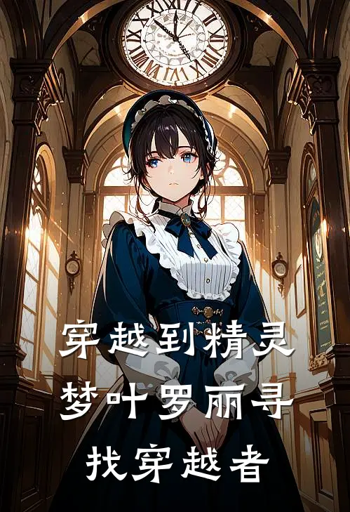 穿越到精灵梦叶罗丽寻找穿越者白光莹叶罗丽热门的网络小说_热门的网络小说穿越到精灵梦叶罗丽寻找穿越者(白光莹叶罗丽)