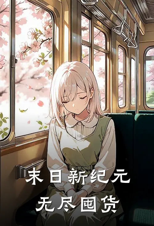 末日新纪元，无尽囤货