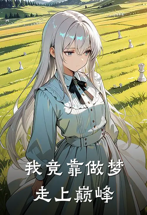 《我竟靠做梦走上巅峰》路仁丙王腾完结版阅读_路仁丙王腾完结版在线阅读