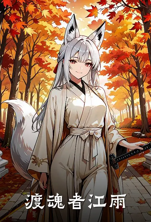 江雨江雨渡魂者江雨全本免费在线阅读_渡魂者江雨全本阅读