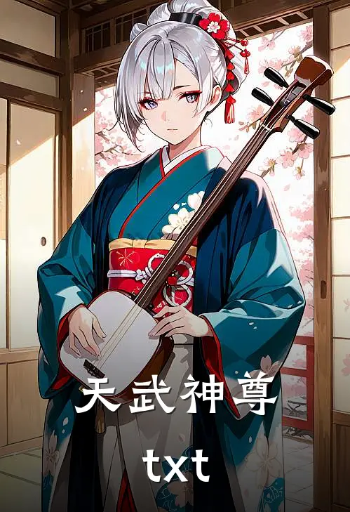 天武神尊txt