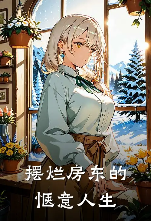 摆烂房东的惬意人生林默陆沉全本免费小说_热门网络小说推荐摆烂房东的惬意人生林默陆沉