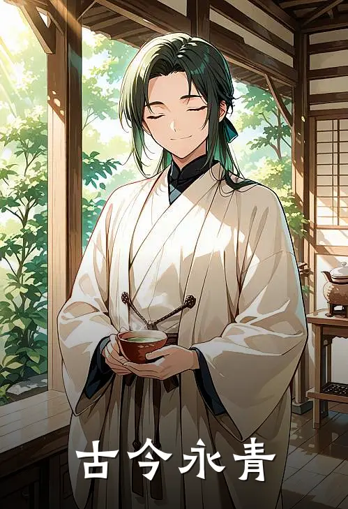 古今永青(王辰安赵征)热门网络小说推荐_免费完结版小说古今永青(王辰安赵征)