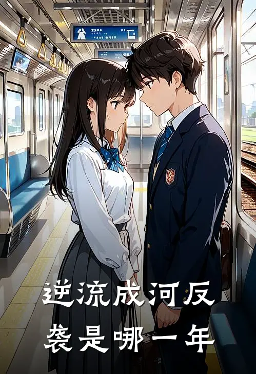 逆流成河反袭是哪一年
