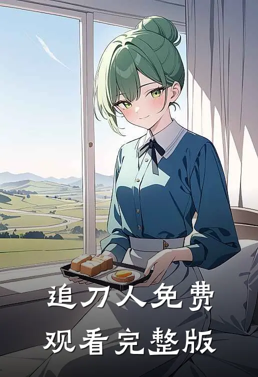 追刀人免费观看完整版