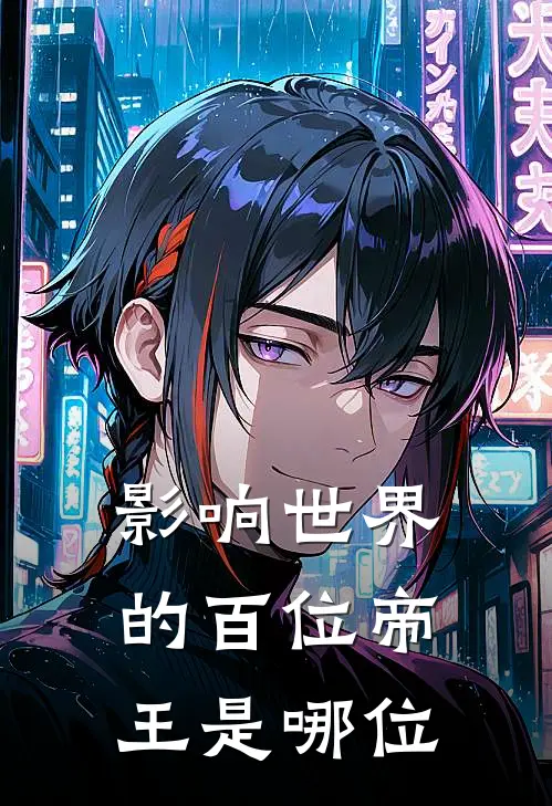 影响世界的百位帝王是哪位