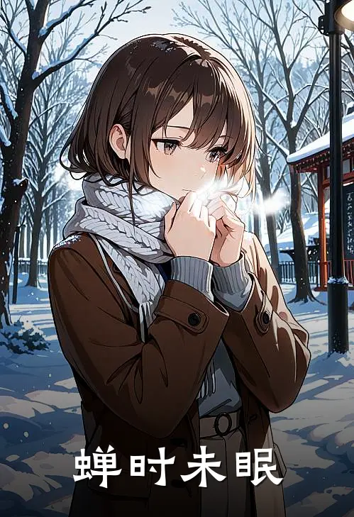 蝉时未眠江离李煜完本小说推荐_免费小说全文阅读蝉时未眠江离李煜