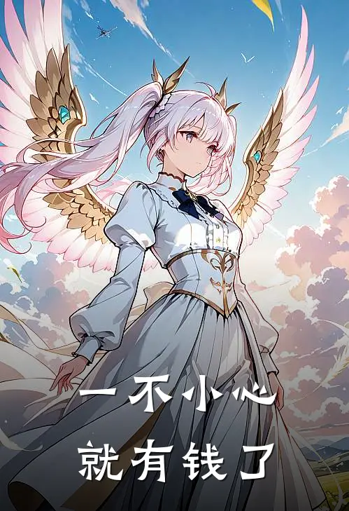 一不小心就有钱了(赵铁柱王富贵)新热门小说_免费完结小说一不小心就有钱了(赵铁柱王富贵)